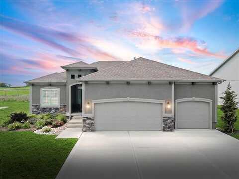 1115 NW 106th Street, Kansas City, MO 64155