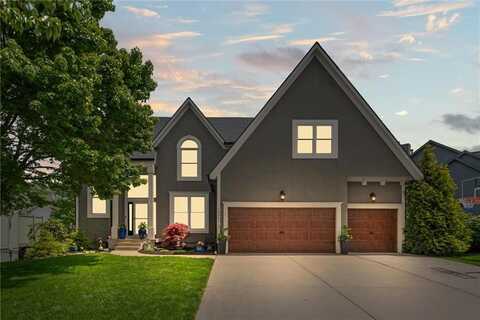 14347 Bond Street, Overland Park, KS 66221