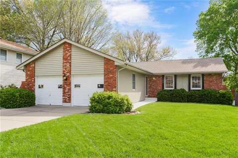 7933 N Harrison Street, Kansas City, MO 64118
