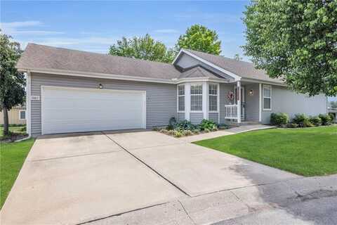 16611 E 53RD Street, Independence, MO 64055
