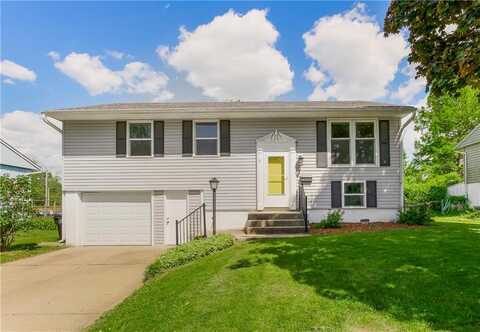 807 N Tepee Drive, Independence, MO 64056
