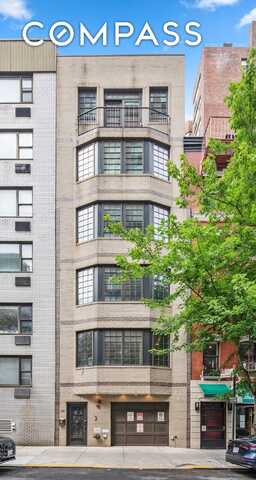 195 East 76th Street, New York, NY 10021