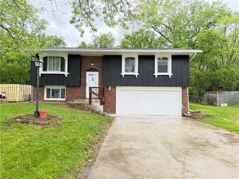 930 N 84th Drive, Kansas City, KS 66112