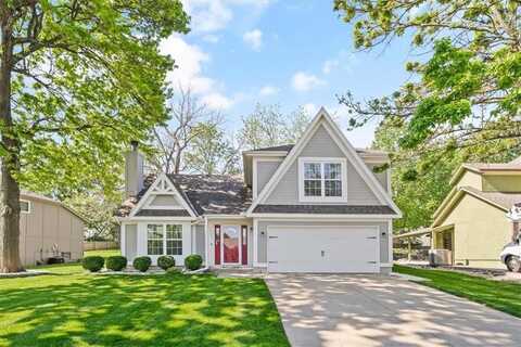 1633 N Hunter Drive, Olathe, KS 66061