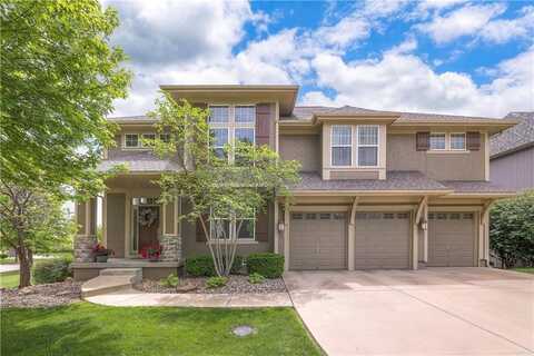 15628 Slater Street, Overland Park, KS 66221