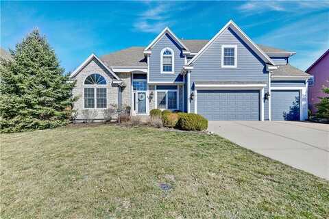 13730 W 156TH Street, Olathe, KS 66062