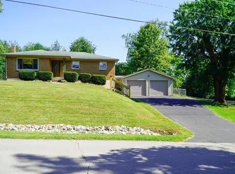 545 Old Monticello Rd, Somerset, KY 42503