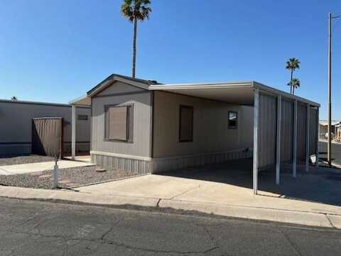 3400 S 4th Ave, Yuma, AZ 85365