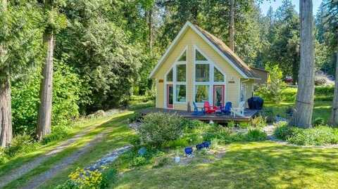 1917 Province Road, Point Roberts, WA 98281