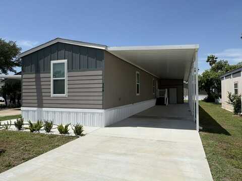602 N. Victoria Road Mh250, #250, Donna, TX 78537