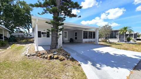 5601 Duncan Rd, Punta Gorda, FL 33982