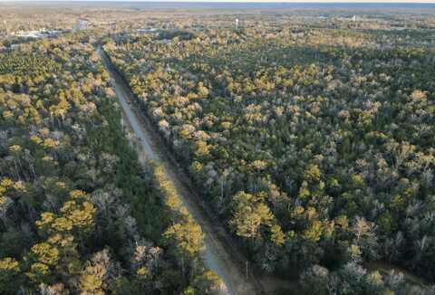 0 W State Line Road Tract B, Century, FL 32535