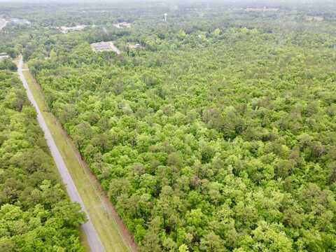 0 W State Line Road, Century, FL 32535