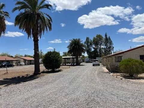 3218 E Benson Hwy, Tucson, AZ 85706