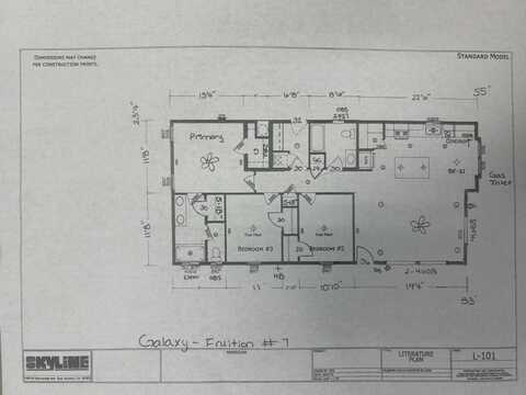 3444 W Center Street, Riverside, CA 92501