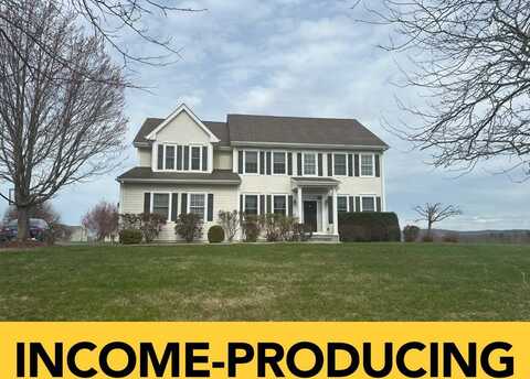 4 Augusta Ct, Monroe, NY 10950