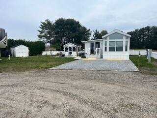465 Route 49, Woodbine, NJ 08270