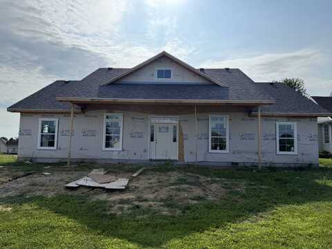 1212 S Walnut Street, Cameron, MO 64429