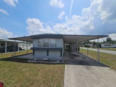 506 W NOBLE AVE, Bushnell, FL 33513