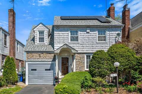 201-15 109th Avenue, Saint Albans, NY 11412