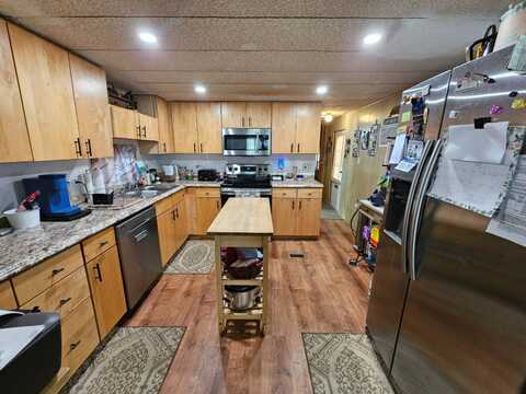 10572 Bay Street NE, Saint Petersburg, FL 33716