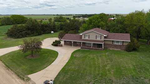 1018 24th St, Wilson, KS 67490