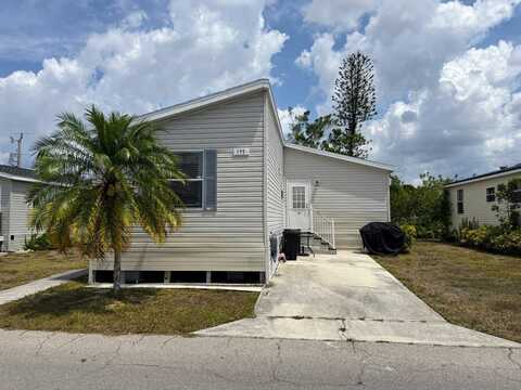 199 Eland Drive, North Fort Myers, FL 33917