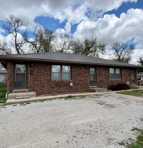 1219 Webster St, Chillicothe, MO 64601