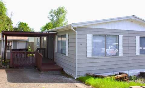 8525 SE Orchard Lane, Happy Valley, OR 97086