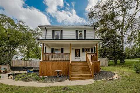 90 N Ridge Avenue, Liberty, MO 64068
