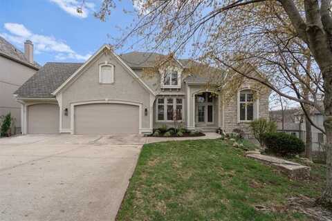 4933 Alden Road, Shawnee, KS 66216