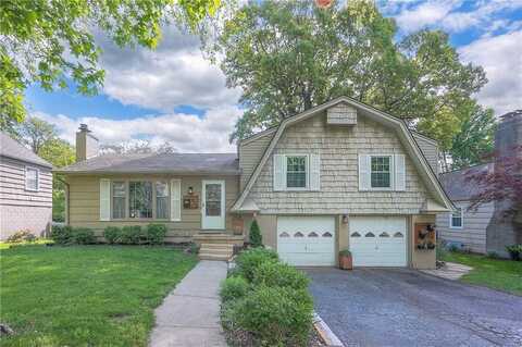 7813 Aberdeen Street, Prairie Village, KS 66208