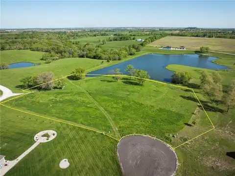 Lot 17 And Lot 18 Lakeside Circle, Odessa, MO 64076