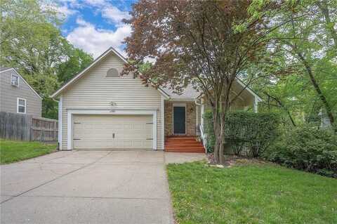 6022 W 51st Street, Mission, KS 66202