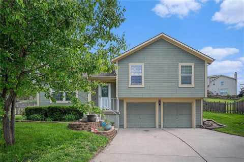 8304 NE 115th Street, Kansas City, MO 64157