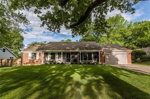 9708 Aberdeen Street, Overland Park, KS 66206
