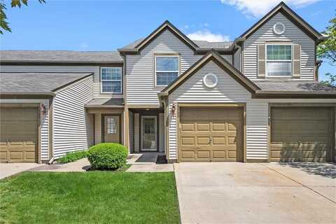 5503 N Fairmount Avenue, Kansas City, MO 64118
