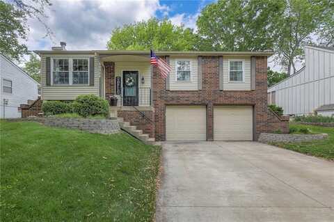 12908 S Raintree Drive, Olathe, KS 66062