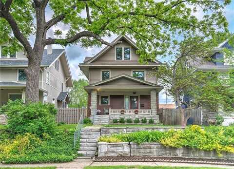 3015 Campbell Street, Kansas City, MO 64109