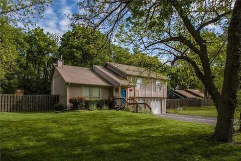 9406 W 50TH Terrace, Merriam, KS 66203