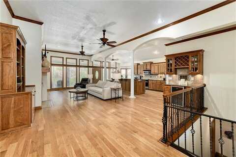 17520 S Brockway Street, Olathe, KS 66062