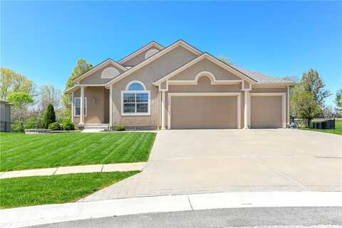 17520 S Brockway Street, Olathe, KS 66062