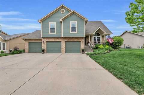8108 NE 112th Street, Kansas City, MO 64157