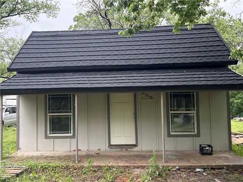 600 S 15th Street, Independence, KS 67301