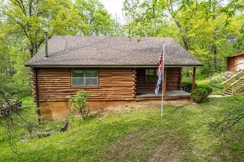 7895 SE King Road, Holt, MO 64048