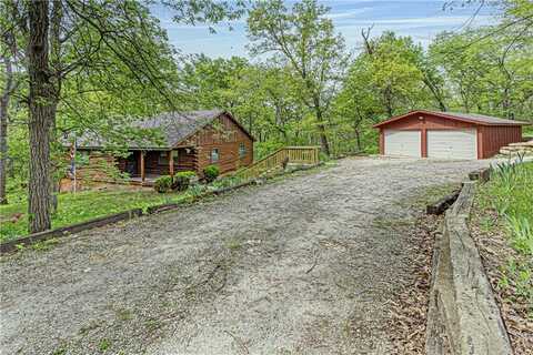 7895 SE King Road, Holt, MO 64048