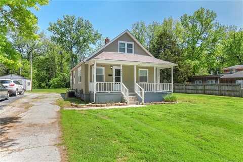 2431 Vermont Avenue, Independence, MO 64052