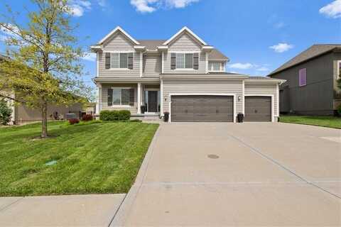 2508 SW Hickory Lane, Lees Summit, MO 64082