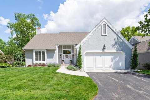 11317 El Monte Street, Leawood, KS 66211