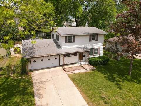 16318 E Crackerneck Road, Independence, MO 64055